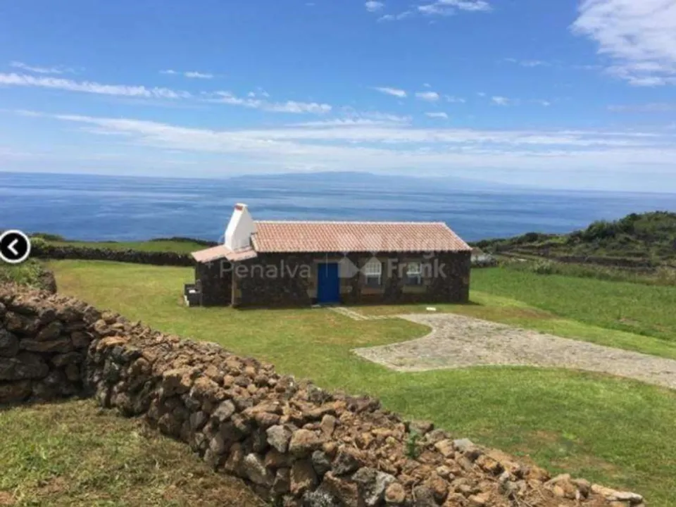 Erhvervsejendom i Angra do Heroismo, Terceira - foto 3
