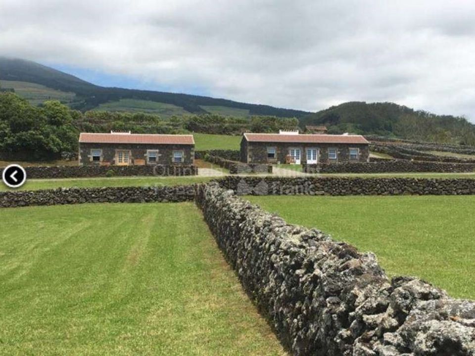Erhvervsejendom i Angra do Heroismo, Terceira - foto 4