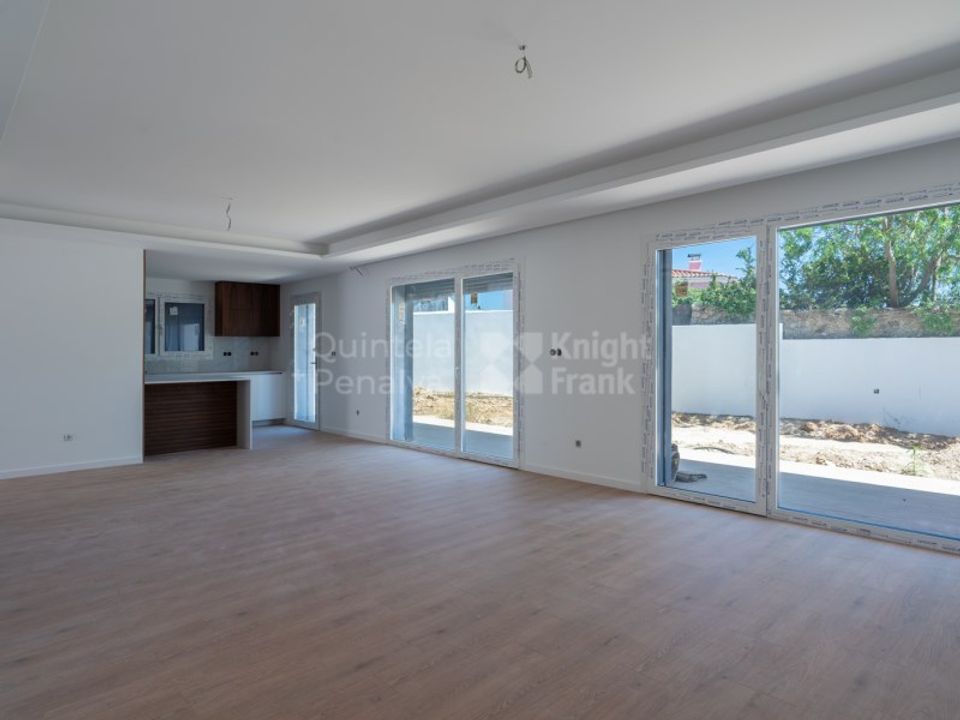 Byhus i Alcabideche, Lisbon - foto 2