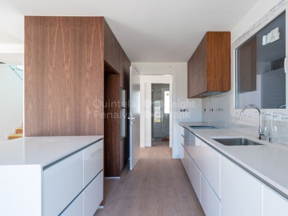 Byhus i Alcabideche, Lisbon - foto 4
