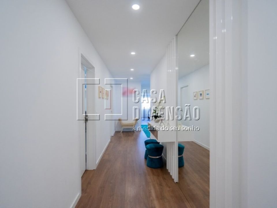 Lejlighed i Carnaxide, Lisbon - foto 2