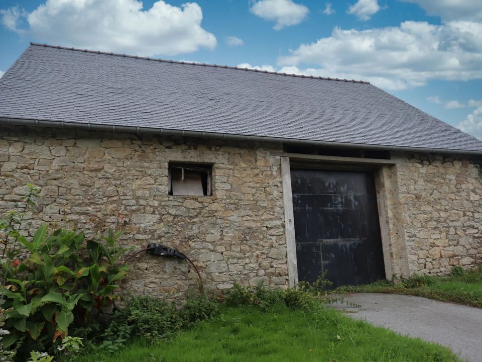 Villa i Glomel, Cotes-d'Armor - foto 3
