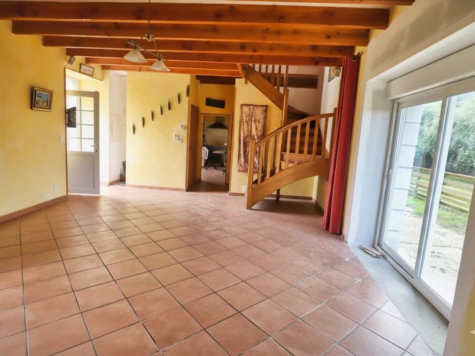 Villa i Glomel, Cotes-d'Armor - foto 5