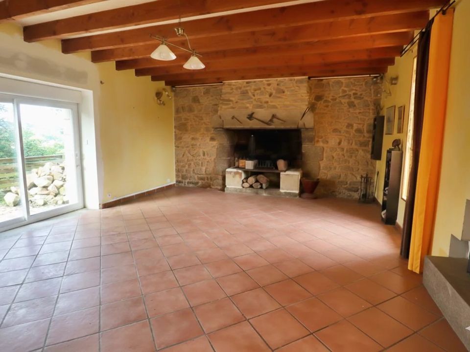 Villa i Glomel, Cotes-d'Armor - foto 4