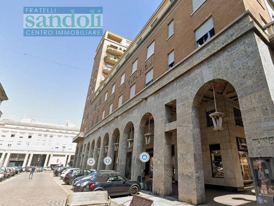 Lejlighed i Vercelli, Vercelli - foto 1