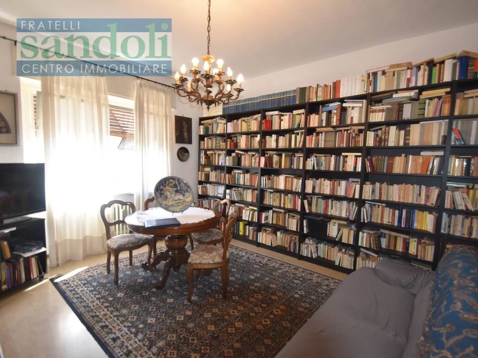 Apartamento en Vercelli, Vercelli - foto 1