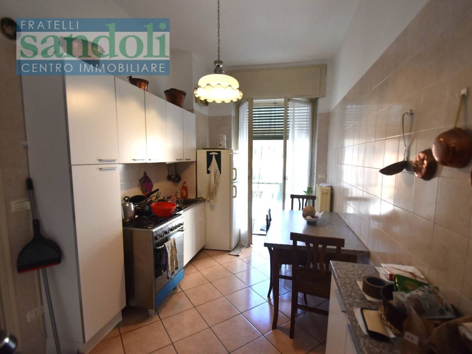 Apartamento en Vercelli, Vercelli - foto 4