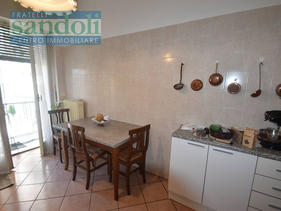 Apartamento en Vercelli, Vercelli - foto 5