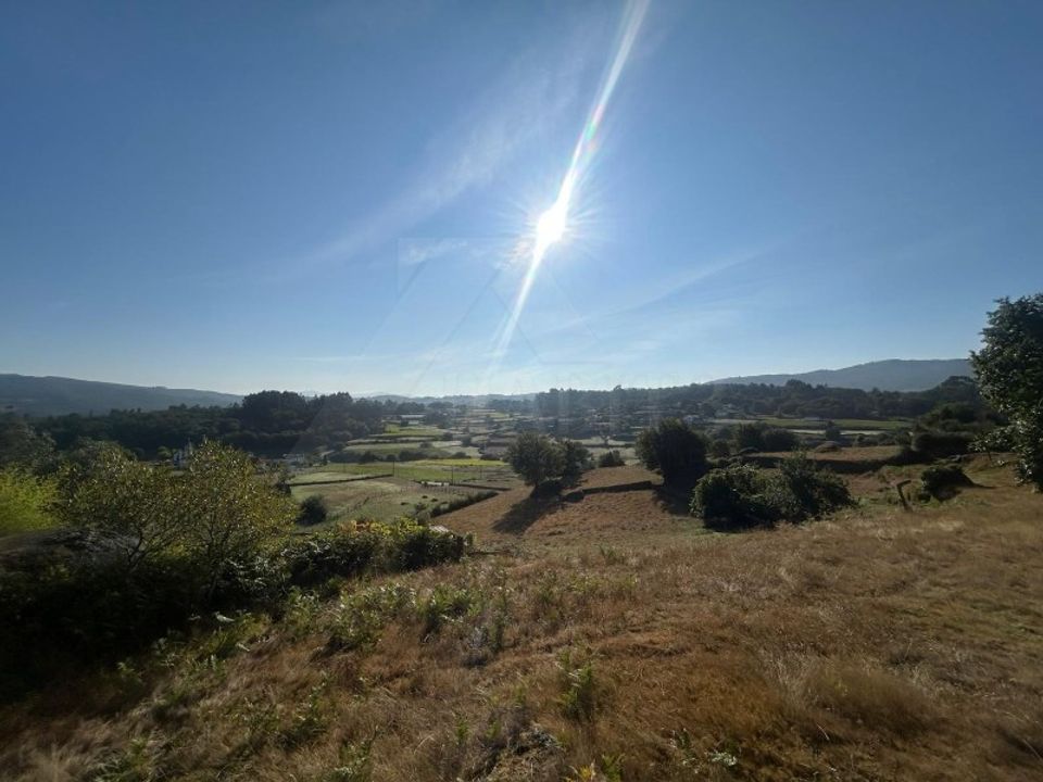 Helårsgrund i Paredes de Coura, Viana do Castelo - foto 1