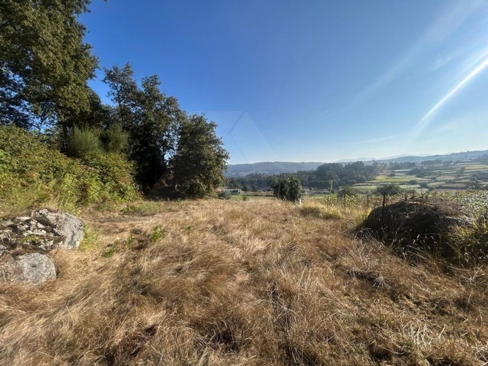 Helårsgrund i Paredes de Coura, Viana do Castelo - foto 3