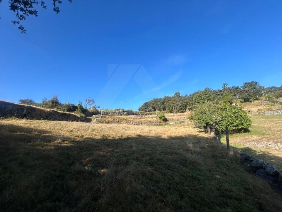 Helårsgrund i Paredes de Coura, Viana do Castelo - foto 4