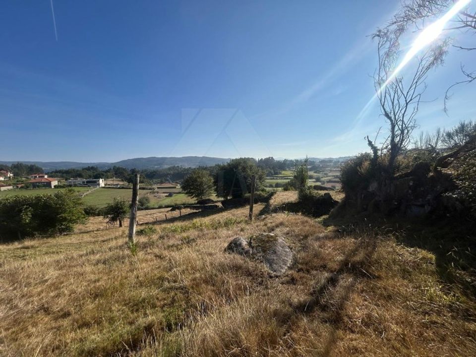 Helårsgrund i Paredes de Coura, Viana do Castelo - foto 5