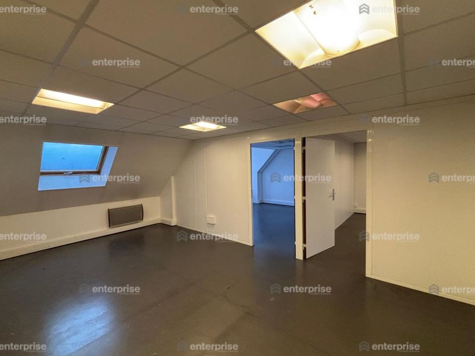 Erhvervsejendom i Amiens, Somme - foto 2