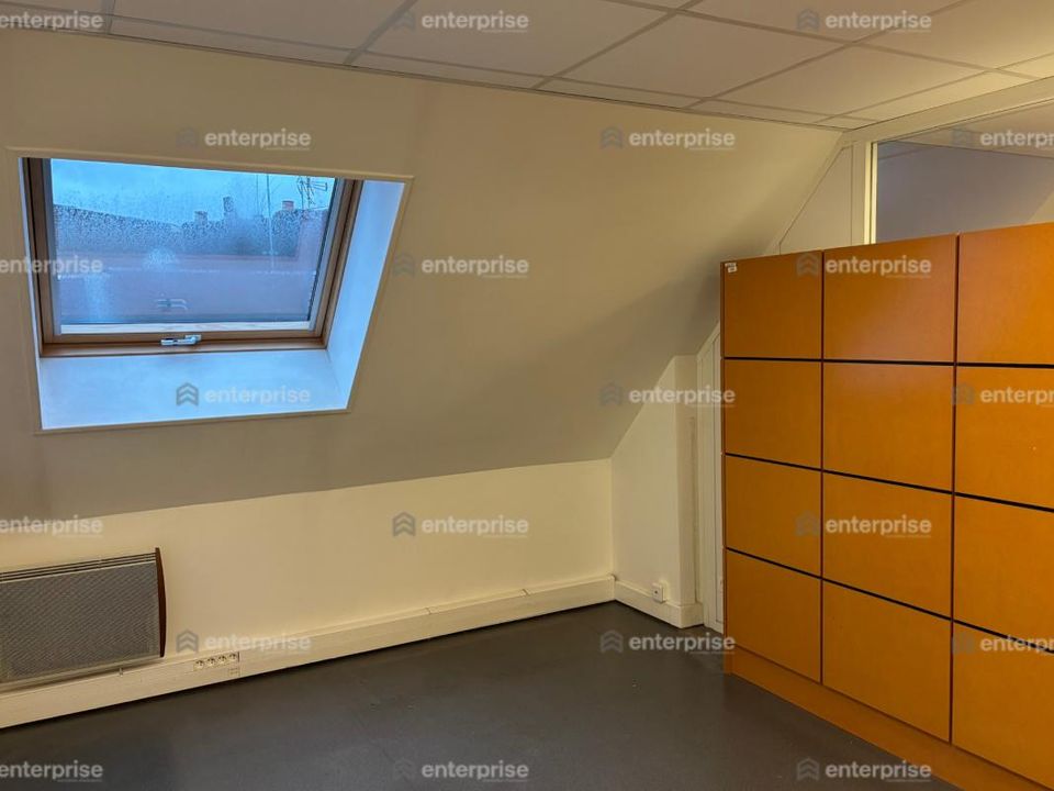 Erhvervsejendom i Amiens, Somme - foto 3