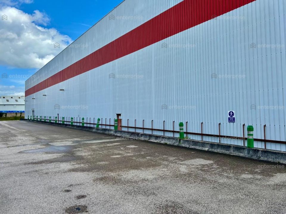 Erhvervsejendom i Amiens, Somme - foto 2