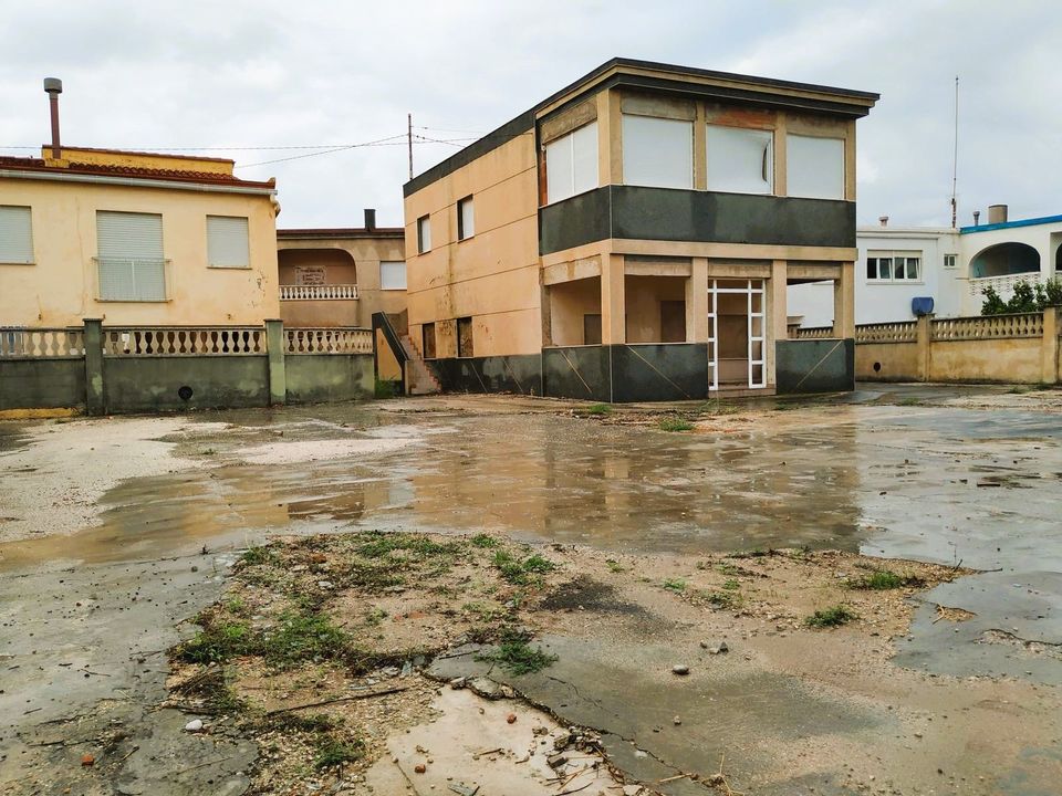 Villa i Gandia, Valencia - foto 1