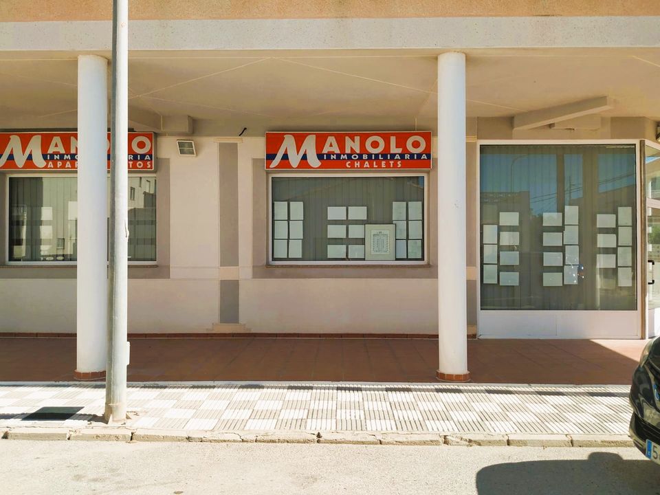 Erhvervsejendom i Bellreguard, Valencia - foto 3