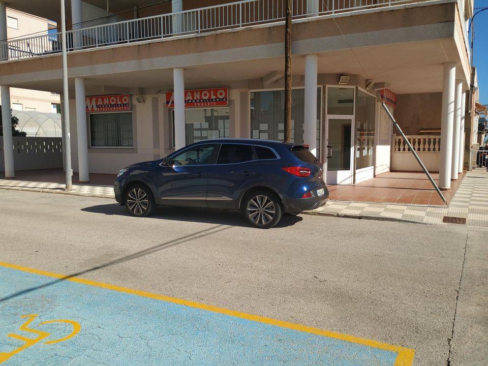 Erhvervsejendom i Bellreguard, Valencia - foto 4