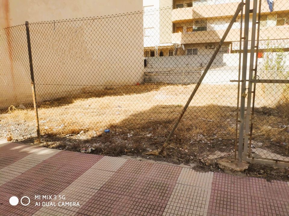 Helårsgrund i Daimus, Valencia - foto 1
