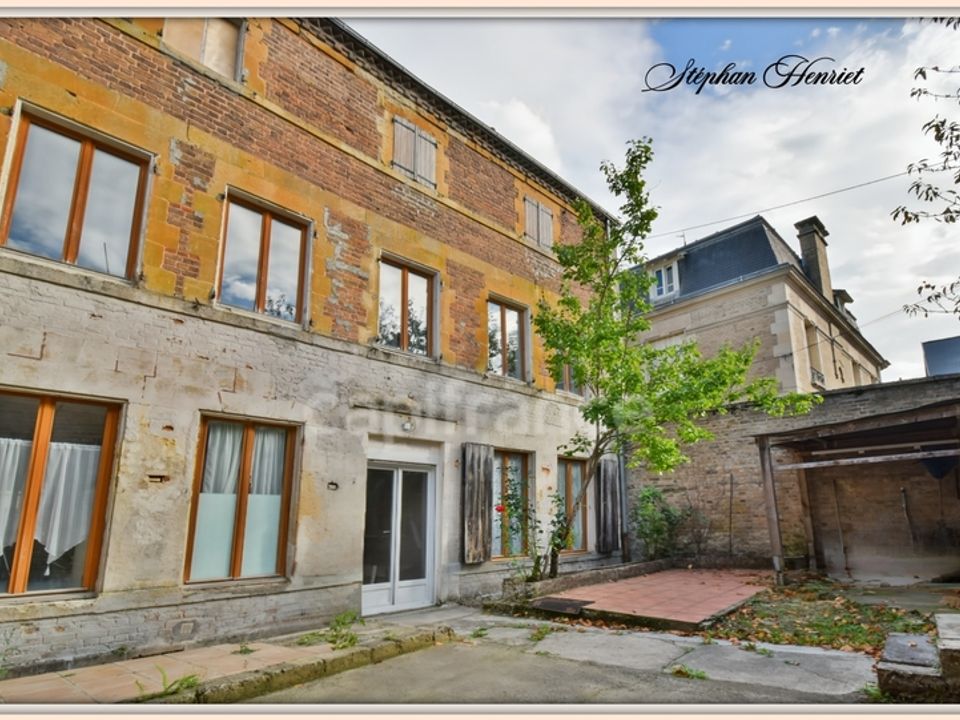 Villa i Vouziers, Ardennes - foto 2