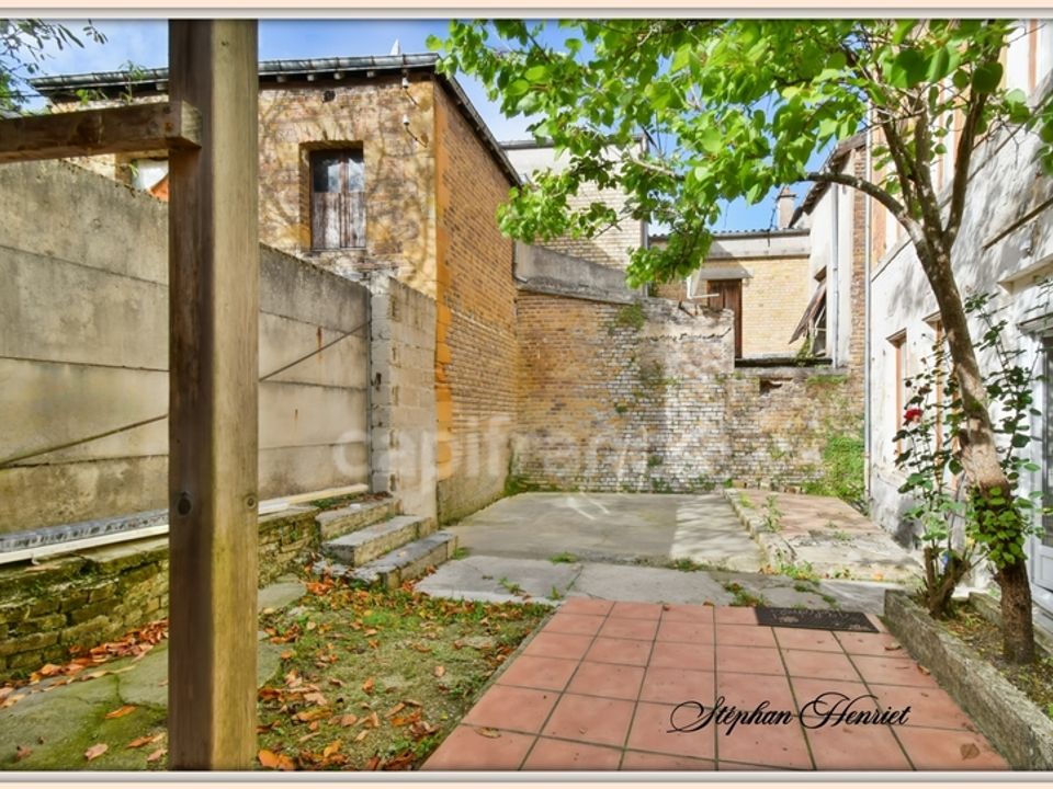 Villa i Vouziers, Ardennes - foto 3