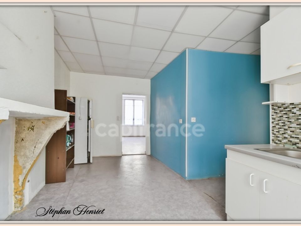 Villa i Vouziers, Ardennes - foto 4