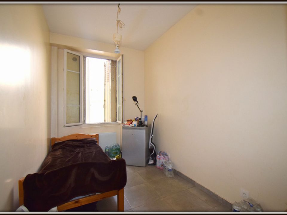 Lejlighed i Aubervilliers, Seine-Saint-Denis - foto 3