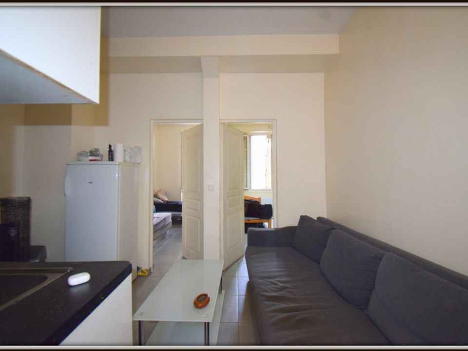 Lejlighed i Aubervilliers, Seine-Saint-Denis - foto 4