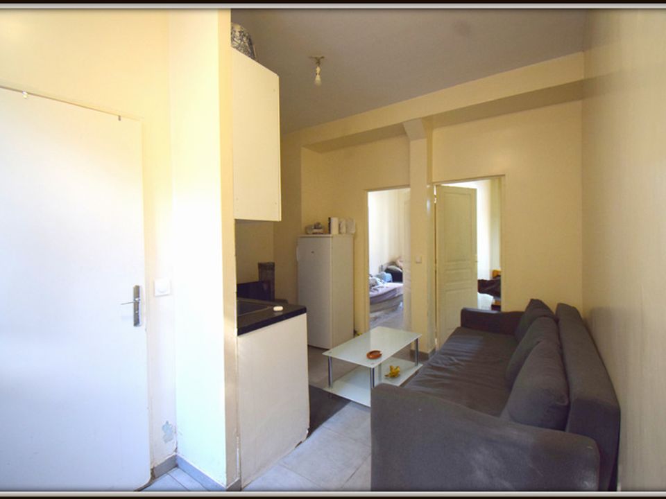 Lejlighed i Aubervilliers, Seine-Saint-Denis - foto 5