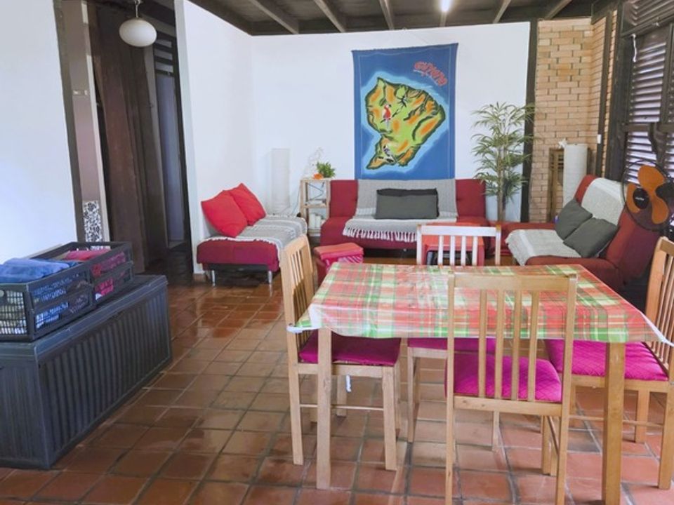 Villa i Remire-Montjoly, French Guiana - foto 3