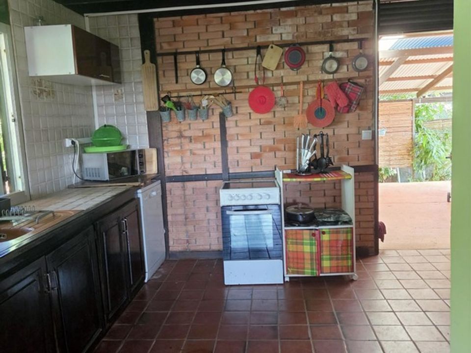 Villa i Remire-Montjoly, French Guiana - foto 4
