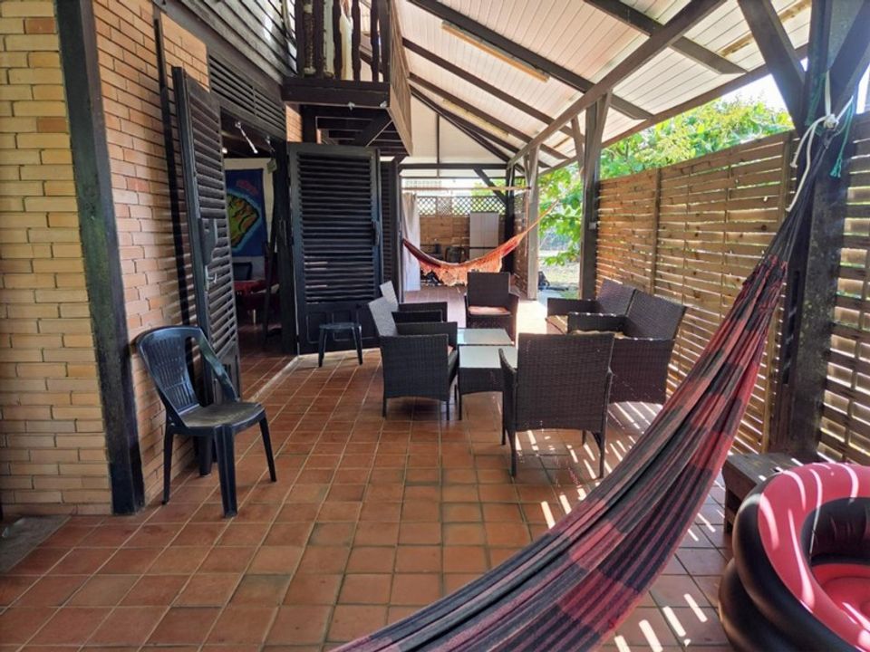 Villa i Remire-Montjoly, French Guiana - foto 5