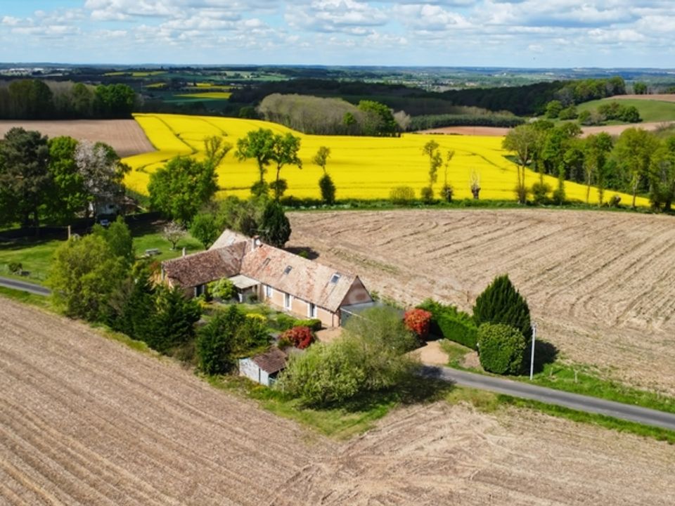 Villa i Dollon, Sarthe - foto 1