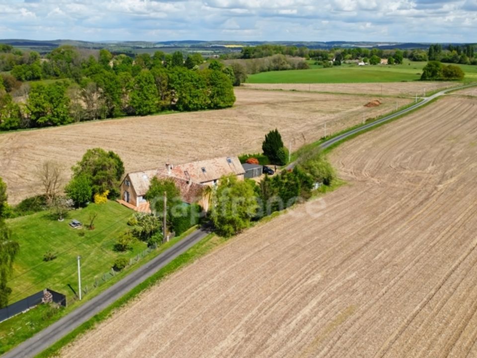 Villa i Dollon, Sarthe - foto 2