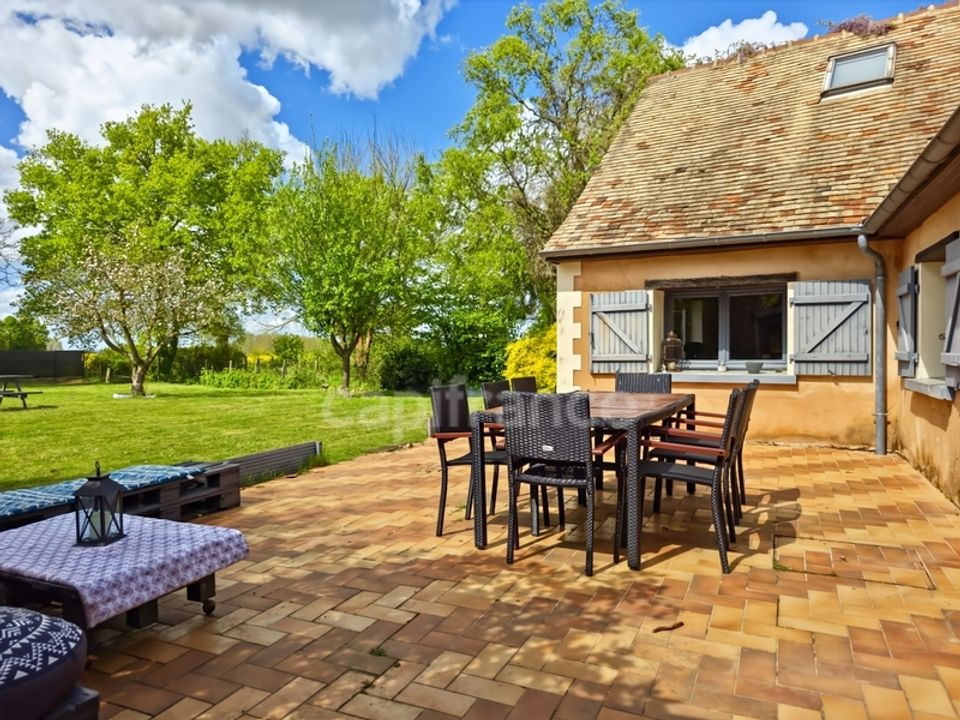 Villa i Dollon, Sarthe - foto 3