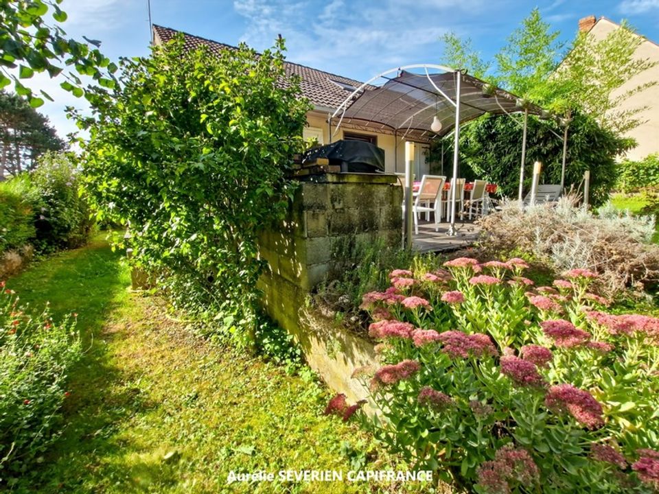 Villa i Cauffry, Oise - foto 2