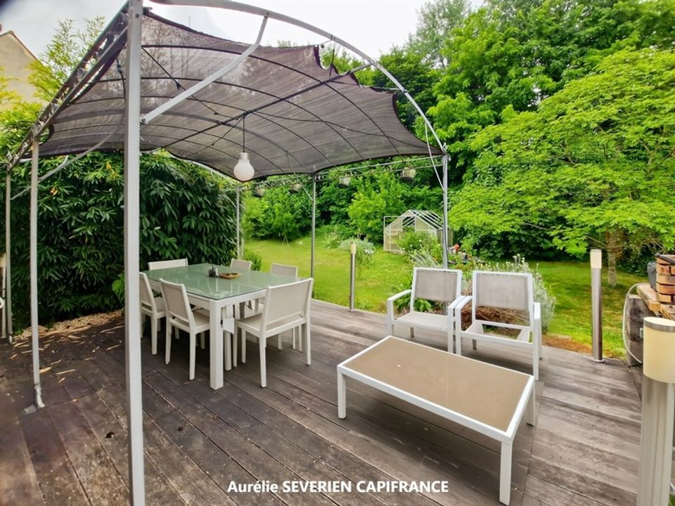 Villa i Cauffry, Oise - foto 3