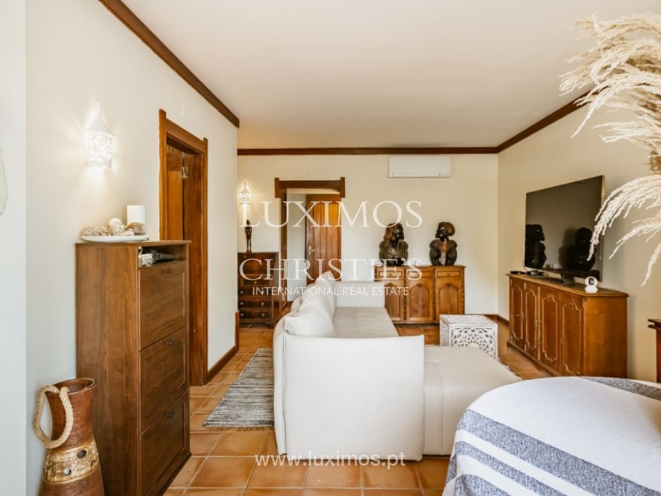 Villa i Lagoa, Faro - foto 2