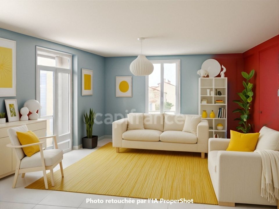 Lejlighed i Saint-Genis-des-Fontaines, Pyrenees-Orientales - foto 2