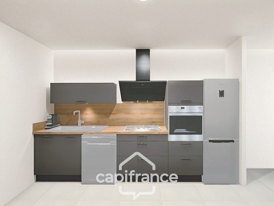 Lejlighed i Saint-Genis-des-Fontaines, Pyrenees-Orientales - foto 3