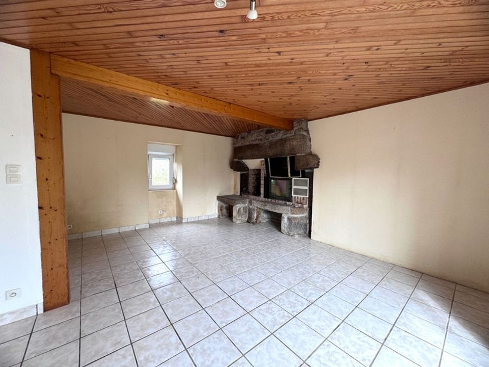 Villa i Plouguin, Finistere - bilde 3