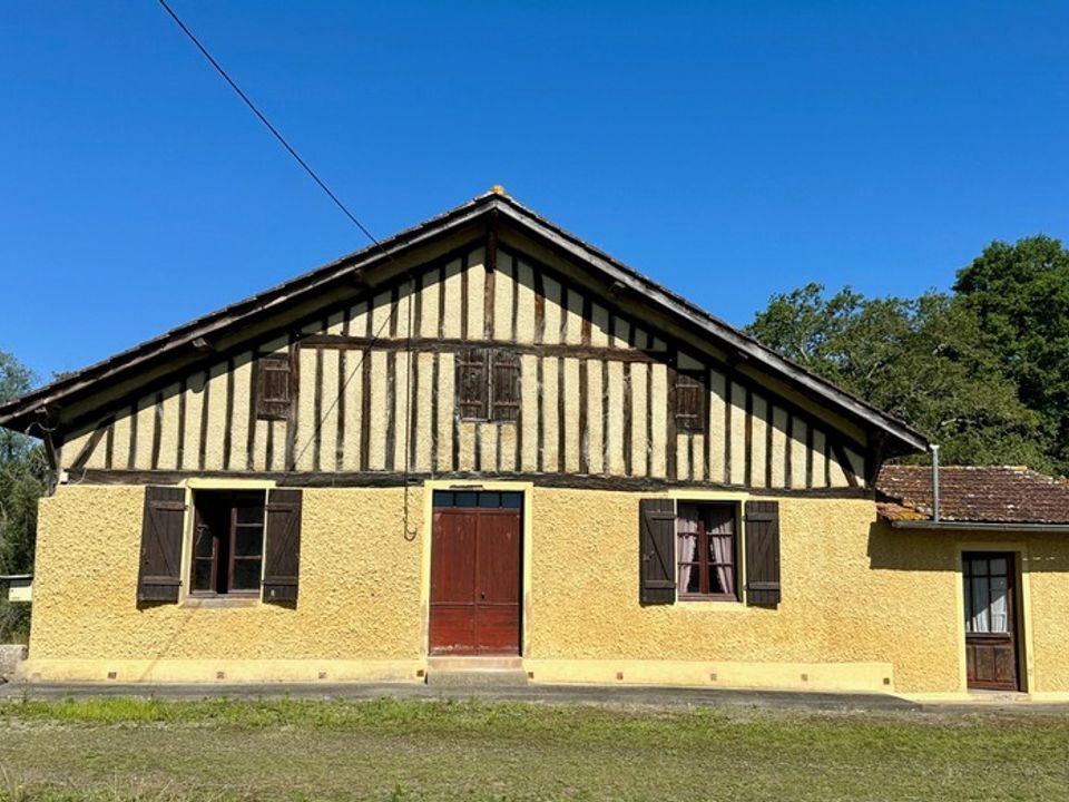 Villa a Mormes, Gers - foto 1