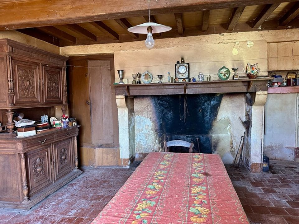 Villa a Mormes, Gers - foto 5