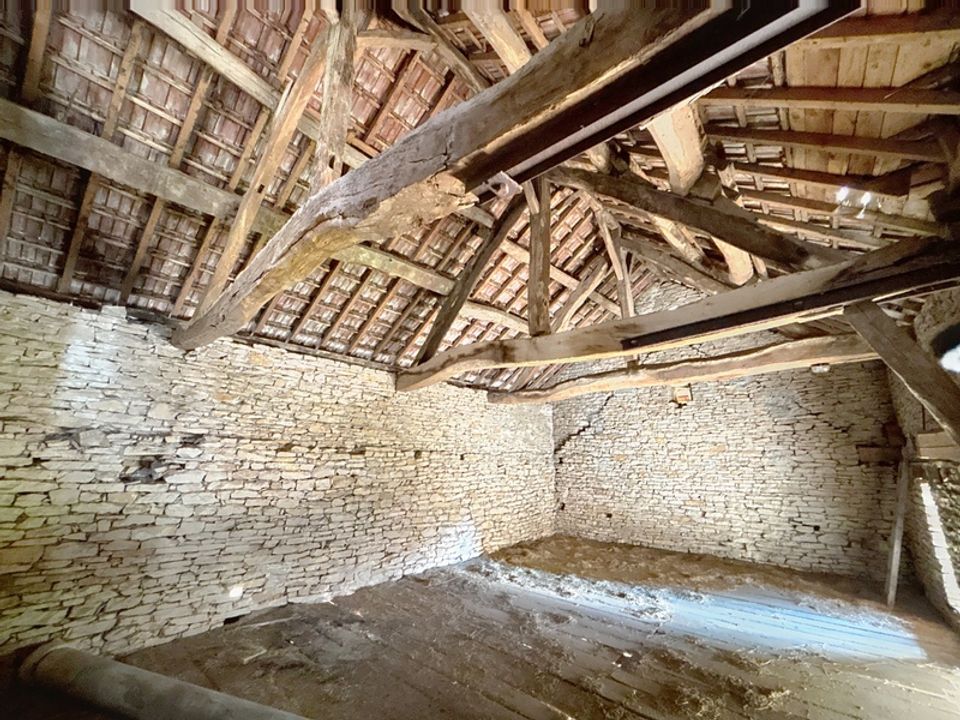 Villa i Saint-Marcel-Bel-Accueil, Isere - foto 4