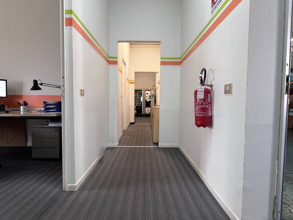 Lokal użytkowy: Settimo Milanese, Milan – zdjęcie 3