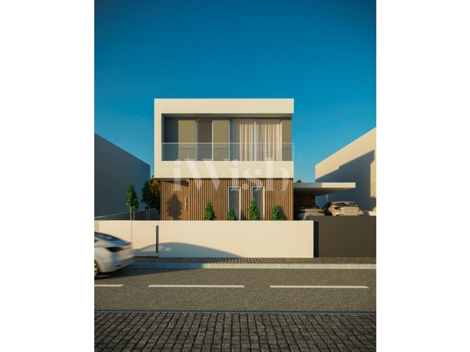 Villa i Madalena, Porto - foto 3