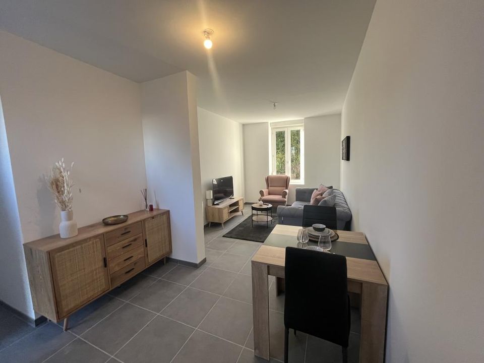 Lejlighed i Nevers, Nievre - foto 2