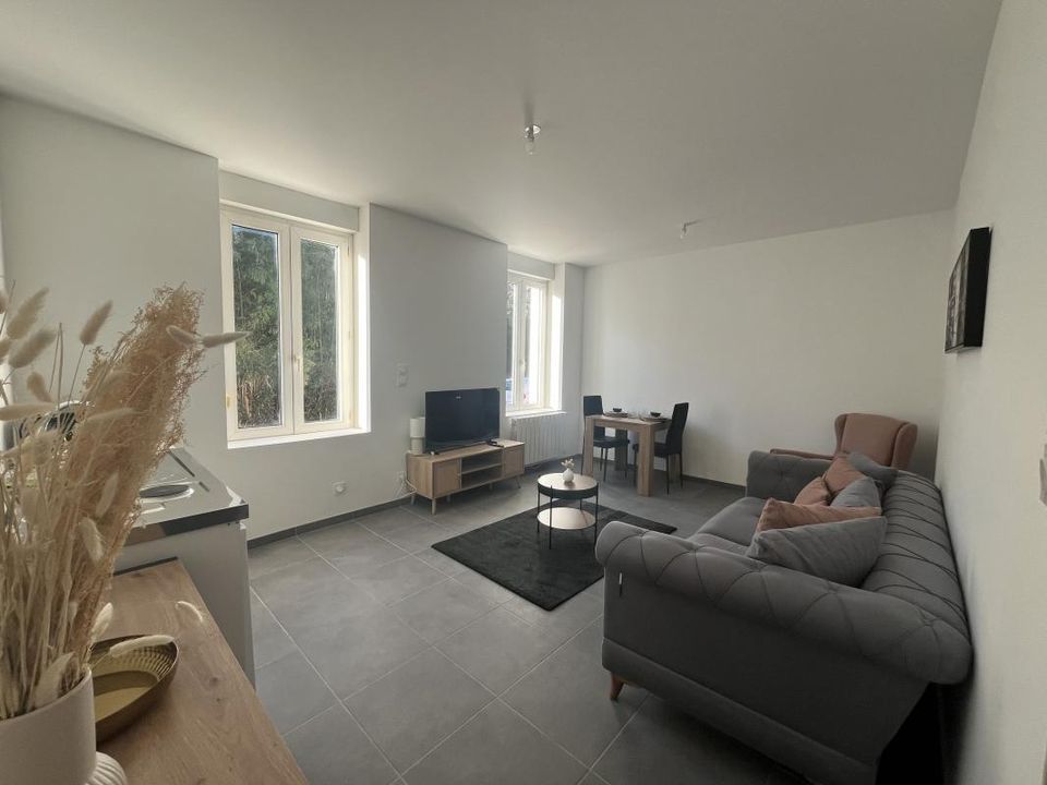 Lejlighed i Nevers, Nievre - foto 3