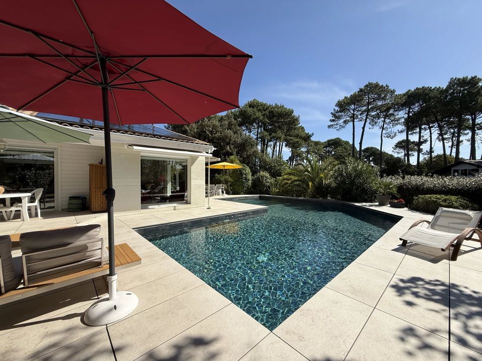 Villa i Pyla-sur-Mer, Gironde - foto 1