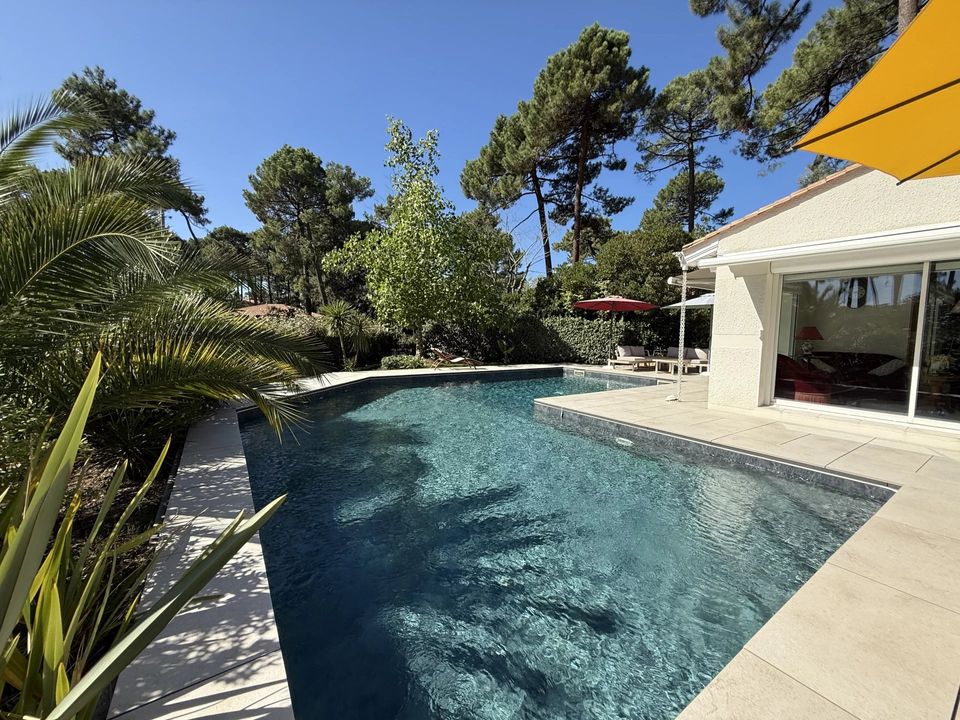 Villa i Pyla-sur-Mer, Gironde - foto 2